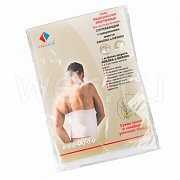 Tonus Elast Пояс 9509 эластичный медицинский р.5