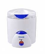 Miniland Стерилизатор-пароварка-подогреватель Super 3 Deco