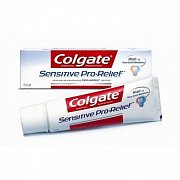 Colgate Зубная паста Pro-relief 50 мл