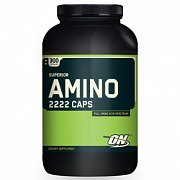 ON Super Amino 2222 Caps капсулы 300 шт