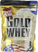 Weider голд вей протеин Латте-маккьято пакет 500 г