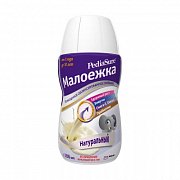 PediaSure Малоежка Смесь с натуральным вкусом для детей с 1 года до 10 лет 200 мл