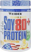 Weider Soy 80+ Protein 800 г ваниль банка