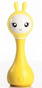 Alilo 60907 музыкальная игрушка умный зайка ,желтый