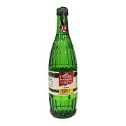 Вода минеральная Старый источникъ №17 0,5 л лечебно-столовая газированная стекло