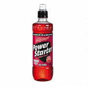 Weider Power Starter Drink 500мл красн.фрукт бут.