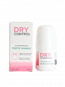 Драй контрол Форте вумен антиперспирант 60мл