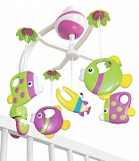 Maman Игрушка Музыкальная карусель 13005 Maman Игрушка Музыкальная карусель 13005