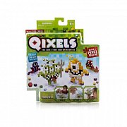 Qixels Набор для творчества Монстрики Q87001