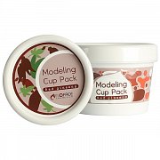Inoface Маска альгинатная Красный женьшень 18г Modeling Cup Pack Red Ginseng Inoface Маска альгинатная Красный женьшень 18г Modeling Cup Pack Red Ginseng