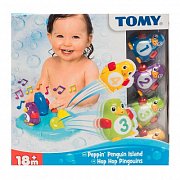 Tomy пингвины на льдине е72215 Tomy пингвины на льдине е72215