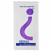 Тест для опр.берем.вера