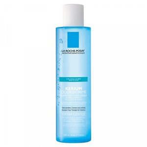 La Roche-Posay Кериум шампунь-гель 200мл