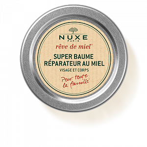 Nuxe Reve De Miel Супербальзам восстанавливающий с медом 40 г