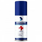 Спрей антисептический для рук и кожных покровов 150 мл