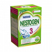 Nestle Nestogen 3 Молочная смесь с 12 мес. 700 г