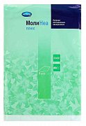 MoliNea Plus Пеленки одноразовые 60х60 см 5 шт.