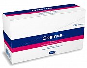 Cosmos Пластырь Strips 8х4 см 3 шт. (разбор)