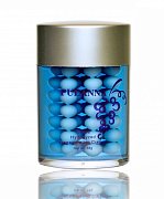 Pulanna Grape Крем для лица увлажняющий антистрессовый 58 г