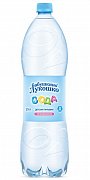 Бабушкино Лукошко Вода питьевая детская 1,5 л
