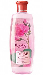 My Rose Розовая вода 330 мл флакон