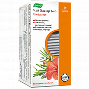 Чай Эвалар Био Энергия фильтр-пакетики 20 шт.