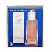 Avene Набор Hydrance Optimale Крем легкий увлажняющий 40 мл + Лосьон тонизирующий 100 мл Avene Набор Hydrance Optimale Крем легкий увлажняющий 40 мл + Лосьон тонизирующий 100 мл