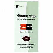 Physiogel A.I. Крем-флюид Увлажняющий 200 мл