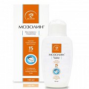 Мозолин экспресс-педикюр 150 мл 150 мл