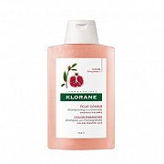 Klorane Шампунь с экстрактом граната 200 мл Klorane Шампунь с экстрактом граната 200 мл