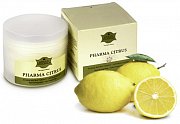 Green Pharma Citrus Маска для волос восстанавливающая питательная 250 мл Green Pharma Citrus Маска для волос восстанавливающая питательная 250 мл