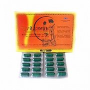 Жуй Дэ Мэн Капсулы для похудения 60 шт.