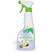 Наша Мама 70501 Средство для чистки ковров и напольных покрытий 500 мл