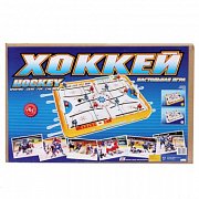 Омский завод Электротоваров Хоккей ОМ-48200 74,5 х 46,5 х 9,5 см Омский завод Электротоваров Хоккей ОМ-48200 74,5 х 46,5 х 9,5 см
