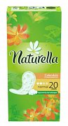 Naturella Прокладки еж.норм.календула 20 шт.