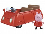 Peppa Pig Игровой набор Машина Пеппы 19068 Peppa Pig Игровой набор Машина Пеппы 19068