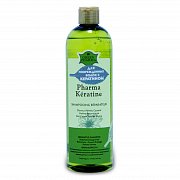 Green Pharma Keratin Шампунь восстанавливающий 500 мл для поврежденных волос Green Pharma Keratin Шампунь восстанавливающий 500 мл для поврежденных волос