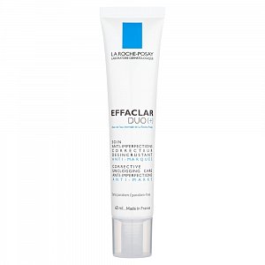 La Roche-Posay Effaclar DUO+ Крем для проблемной кожи 40 мл