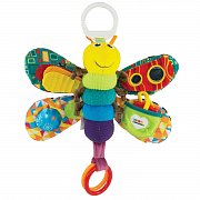 Lamaze Подвесная игрушка Светлячок Фредди Lamaze Подвесная игрушка Светлячок Фредди