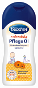 Bubchen Масло детское косметическое Календула 200 мл