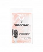 Vichy Mineral Masks Маска-пилинг Двойное сияние 6 мл 2 шт. Vichy Mineral Masks Маска-пилинг Двойное сияние 6 мл 2 шт.