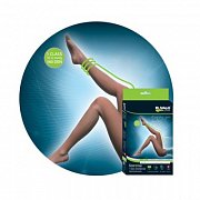 B.Well Колготки JW-311 70 Den р.4 1 класс компрессии Бежевые