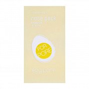 Tony Moly Патч для носа от черных точек Egg Pore Nose Pack 1 шт.