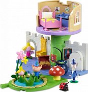 Ben & Holly`s Игровой набор Волшебный замок Ben & Holly`s Игровой набор Волшебный замок