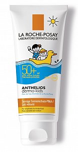 La Roche-Posay Anthelios Dermo-Kids Молочко для детей SPF50+ 200 мл