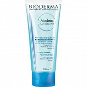 Bioderma Atoderm Гель для душа 200 мл Bioderma Atoderm Гель для душа 200 мл