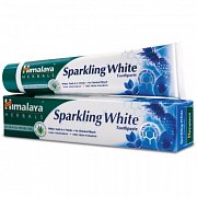 Himalaya Herbals Зубная паста Sparkly White 75 мл Himalaya Herbals Зубная паста Sparkly White 75 мл