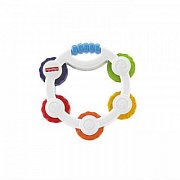 Fisher-Price Бубен с зеркальцем