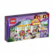Lego Friends 41118 Конструктор Супермаркет