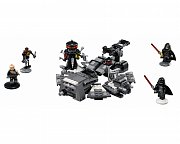 Lego Конструктор 75183 Star Wars Превращение в Дарта Вейдера